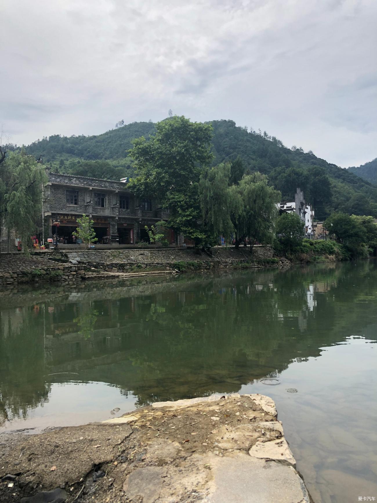 明銳長途旅行之第十一站景德鎮瑤裡千年古鎮