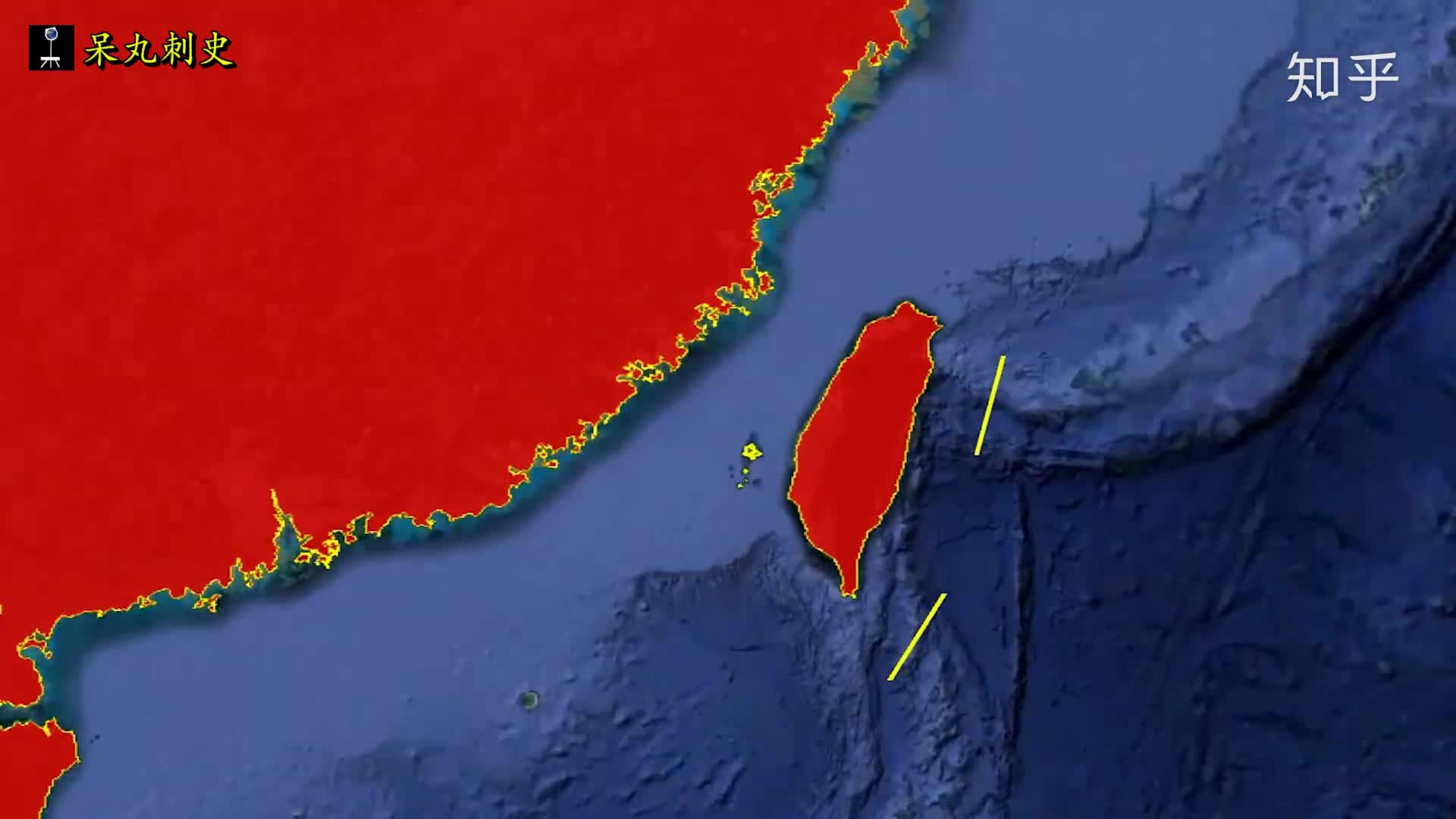 大陆与台湾最新消息知乎（大陆与台湾最新消息2020） 大陆与台湾最新消息知乎（大陆与台湾最新消息2020）〔大陆与台湾最新消息2021〕 新闻资讯