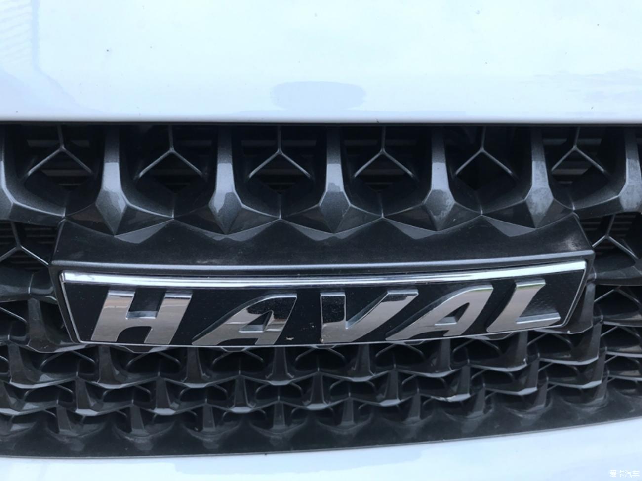 哈弗M6新时代低价实用的家庭SUV