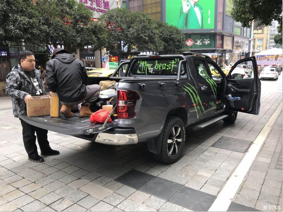 点击进入图库