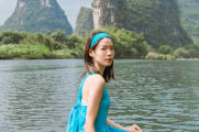 广西边境有可媲美桂林山水之地，跟随我一起看遍广西秋色吧！