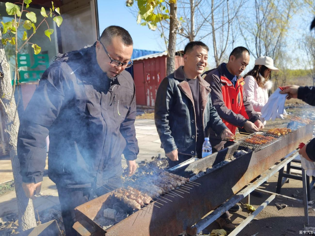 点击进入图库