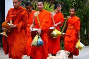 佛教之都，老挝游记！