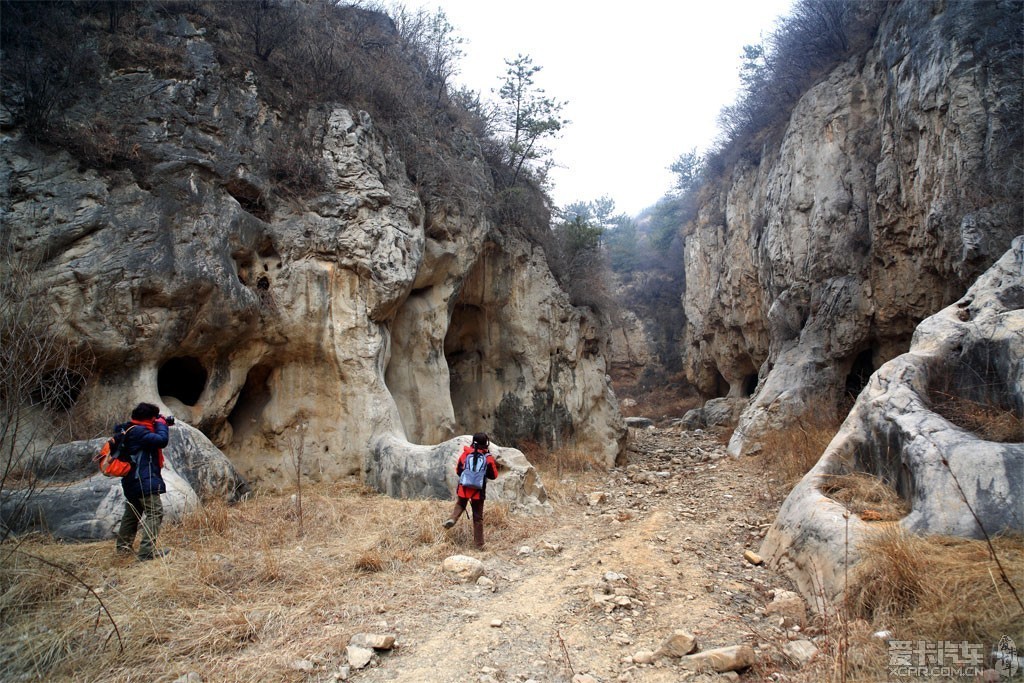 西凌井旅游景点图片