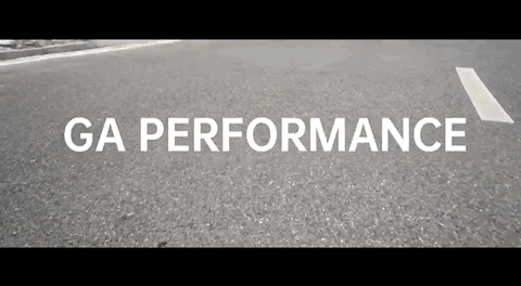 #GA Performance 