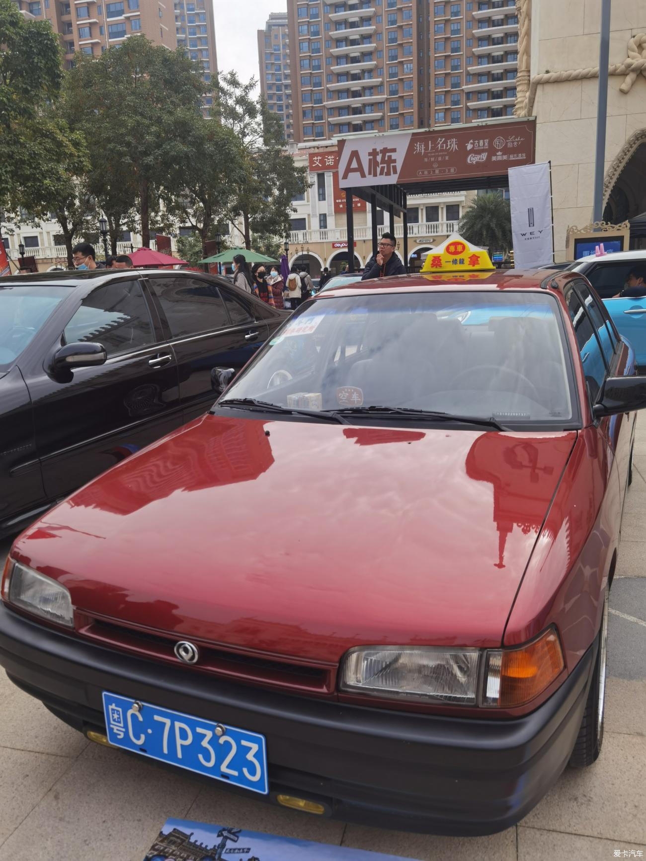 点击进入图库