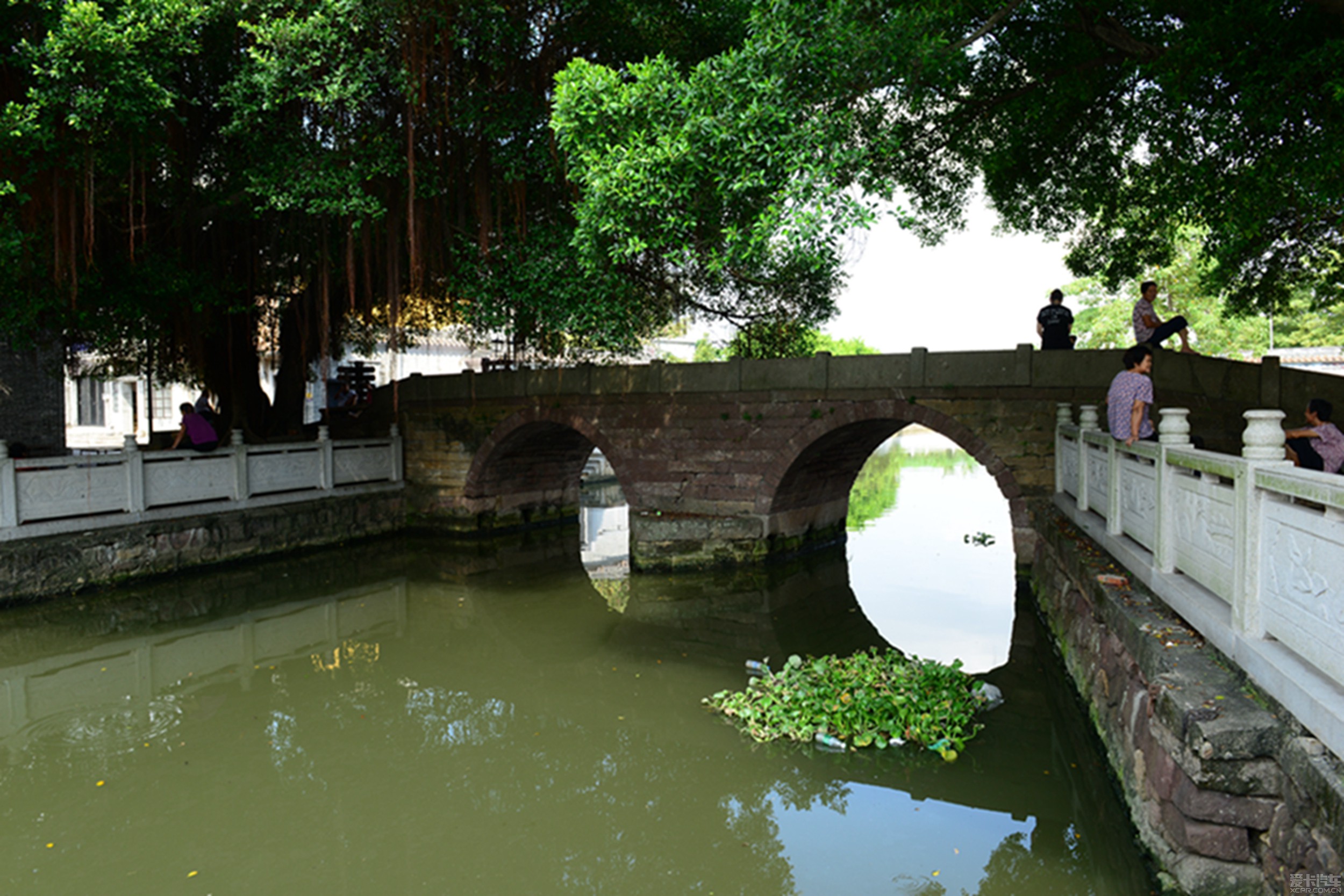 广东 广州 番禺大岭村 番禺大岭村自助游.