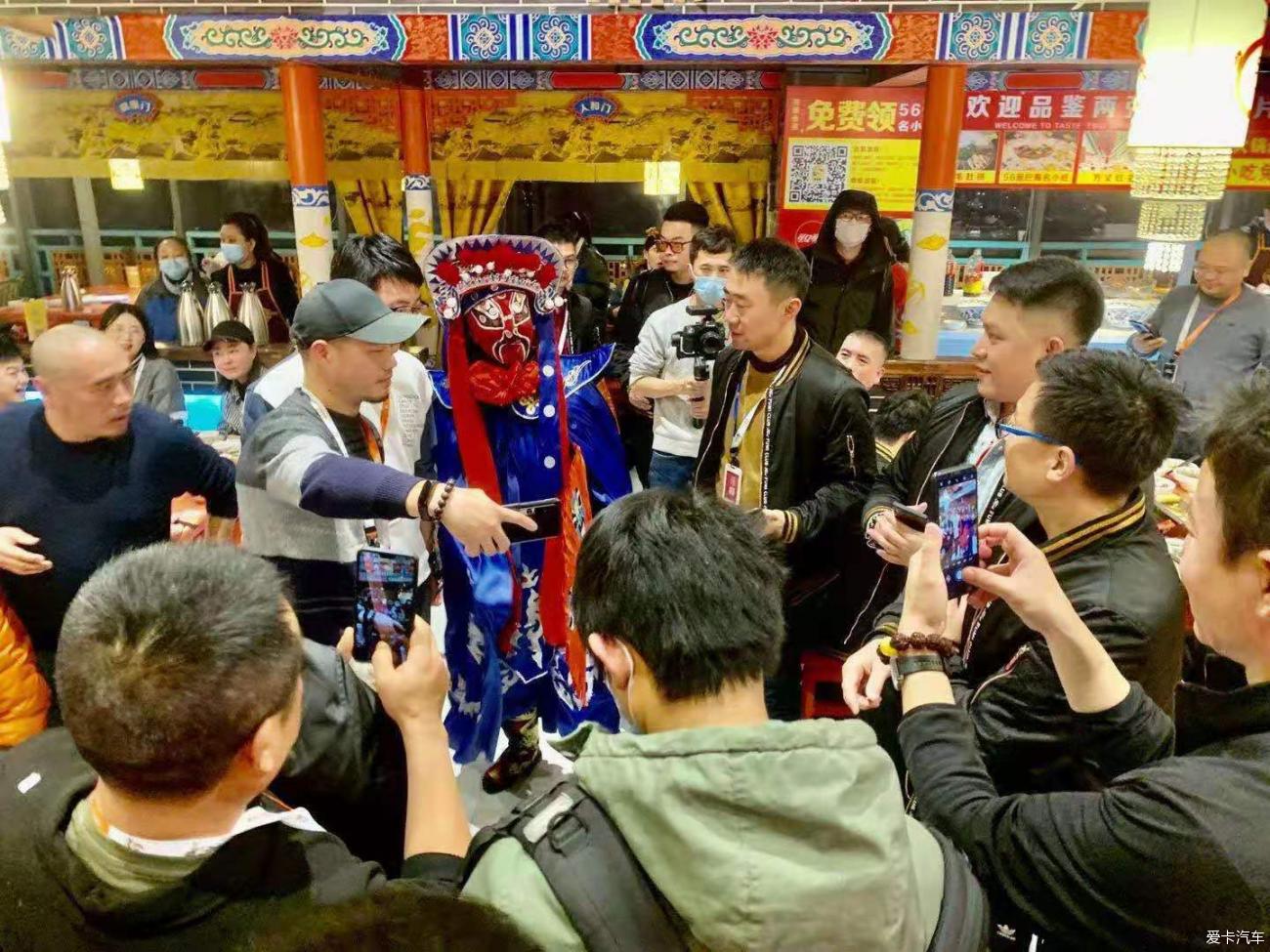 点击进入图库