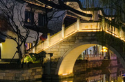 西塘古镇的记忆，对于江南水乡真挚的热爱！小桥、流水、人家