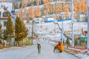 新疆是个好地方 人生最想去的地方 
