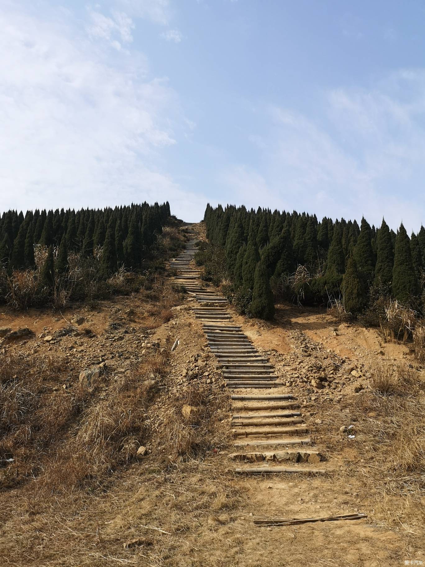 大冶黄坪山景区…大悟最高峰,太婆尖