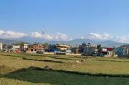 佛国天堂——尼泊尔