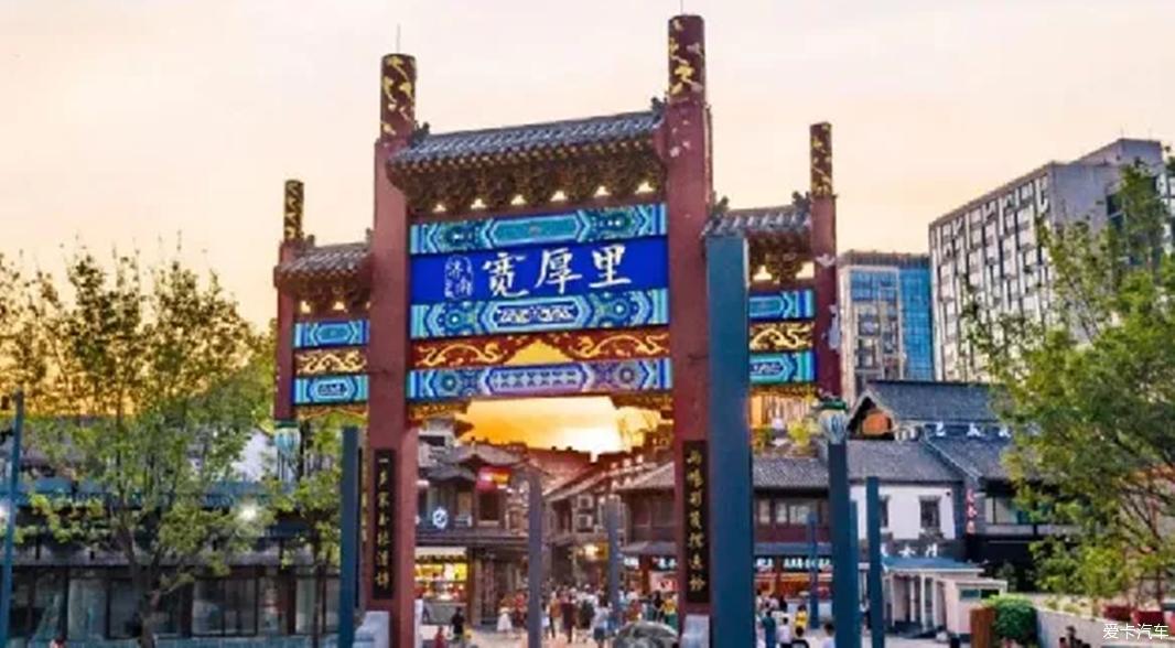 点击进入图库