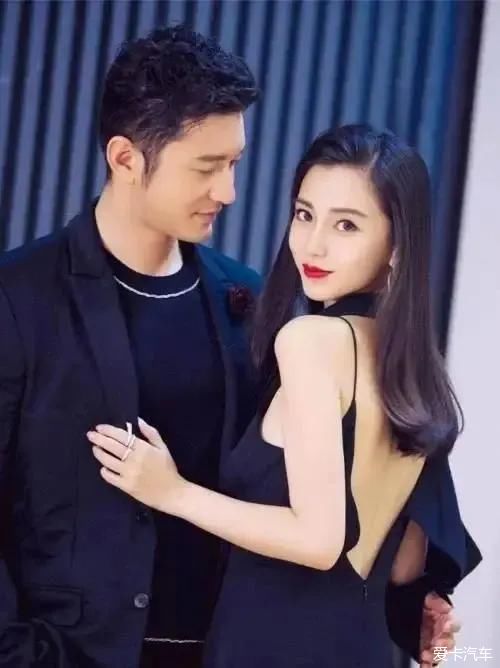 Where will the marriage between Huang Xiaoming and baby go? 