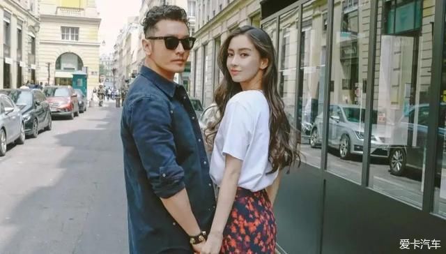 Where will the marriage between Huang Xiaoming and baby go? 