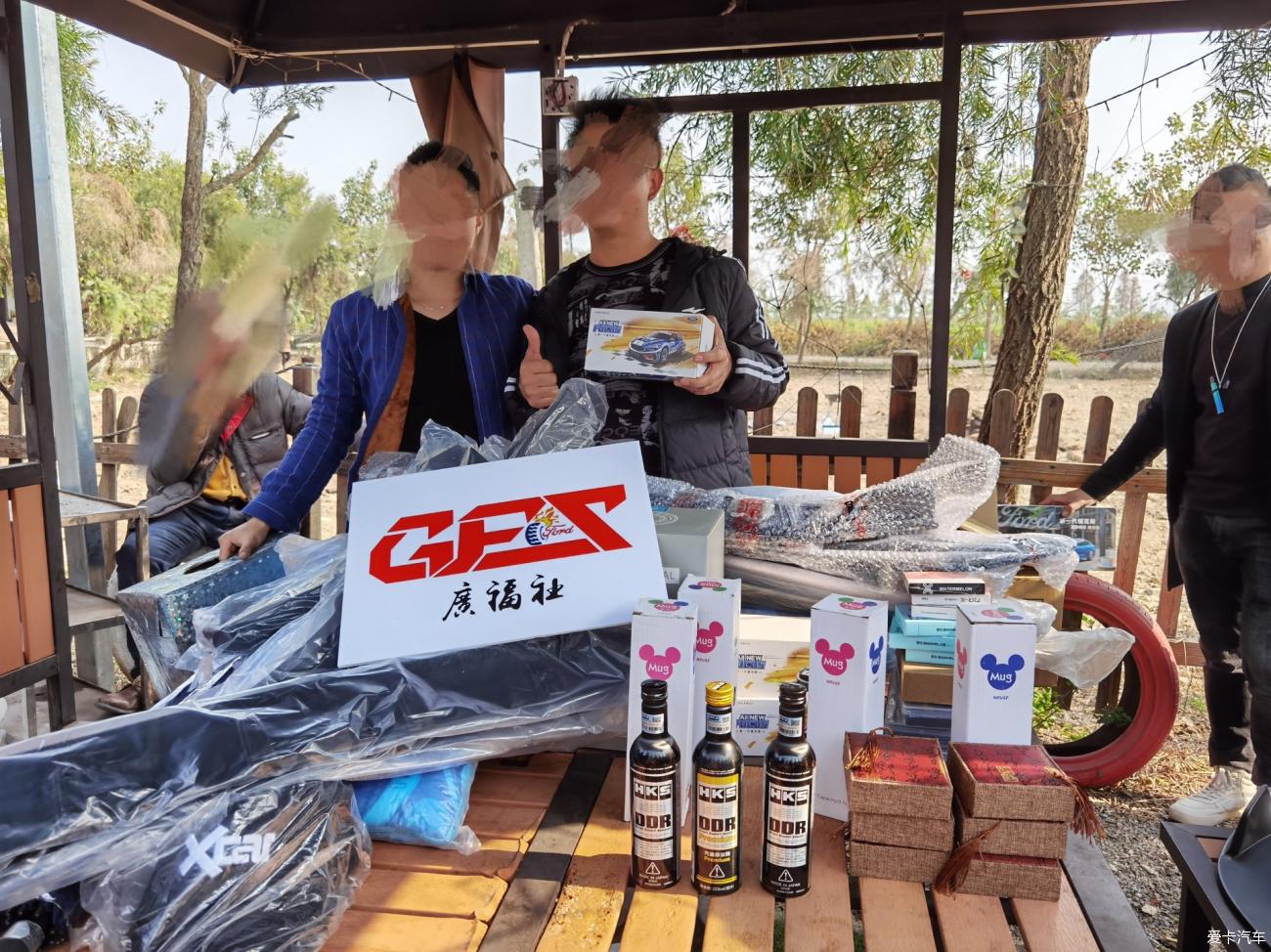 点击进入图库