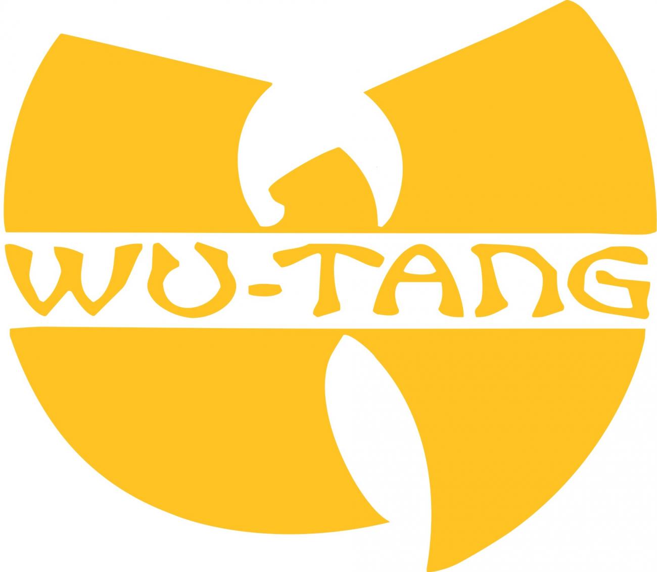 wutangclan标志手势图片