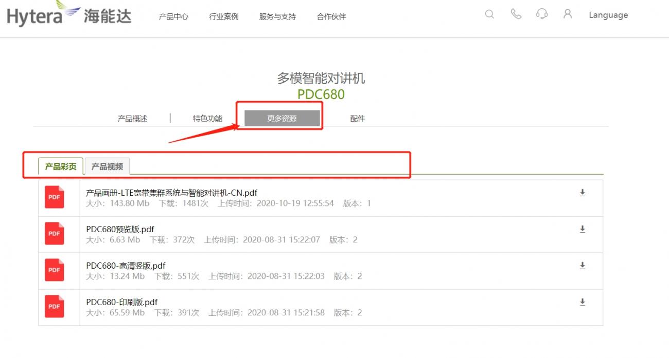 点击进入图库