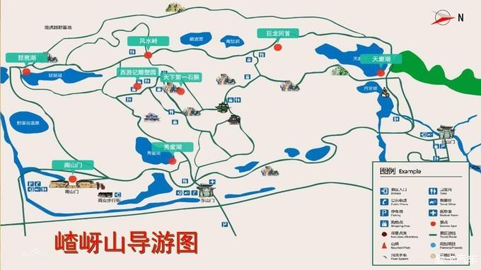 点击进入图库