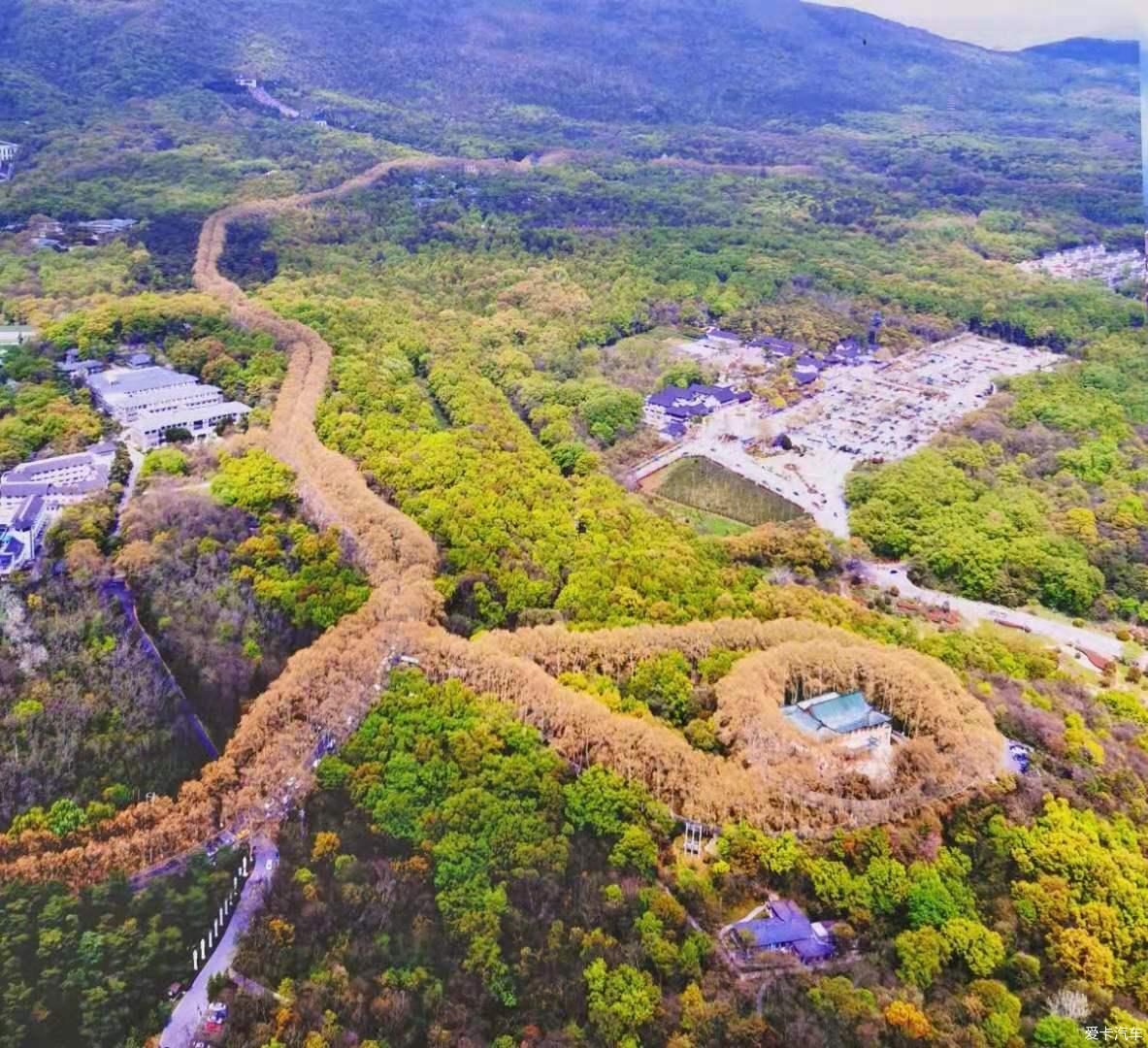 中山陵美齡宮