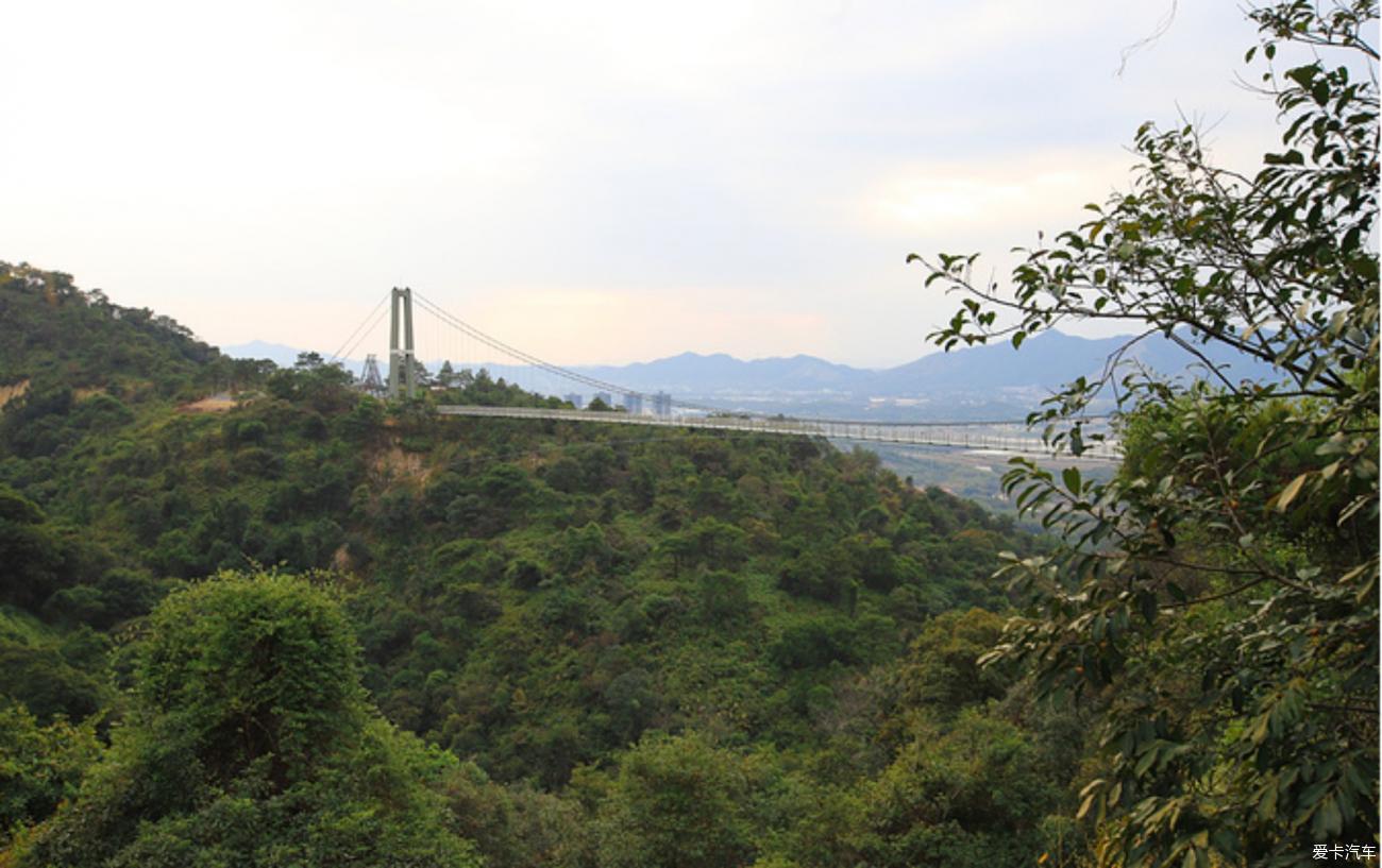 三水森林公園孔聖園是儒家思想教育基地