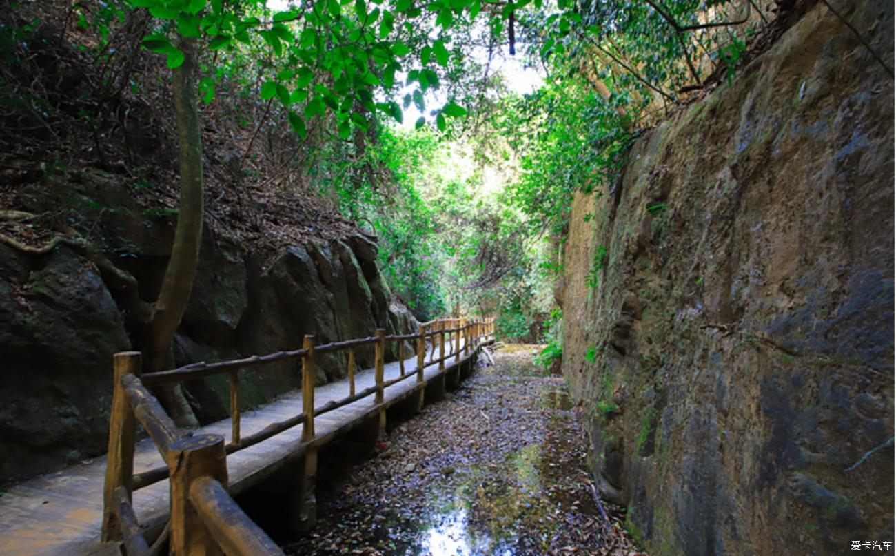 三水森林公園孔聖園是儒家思想教育基地