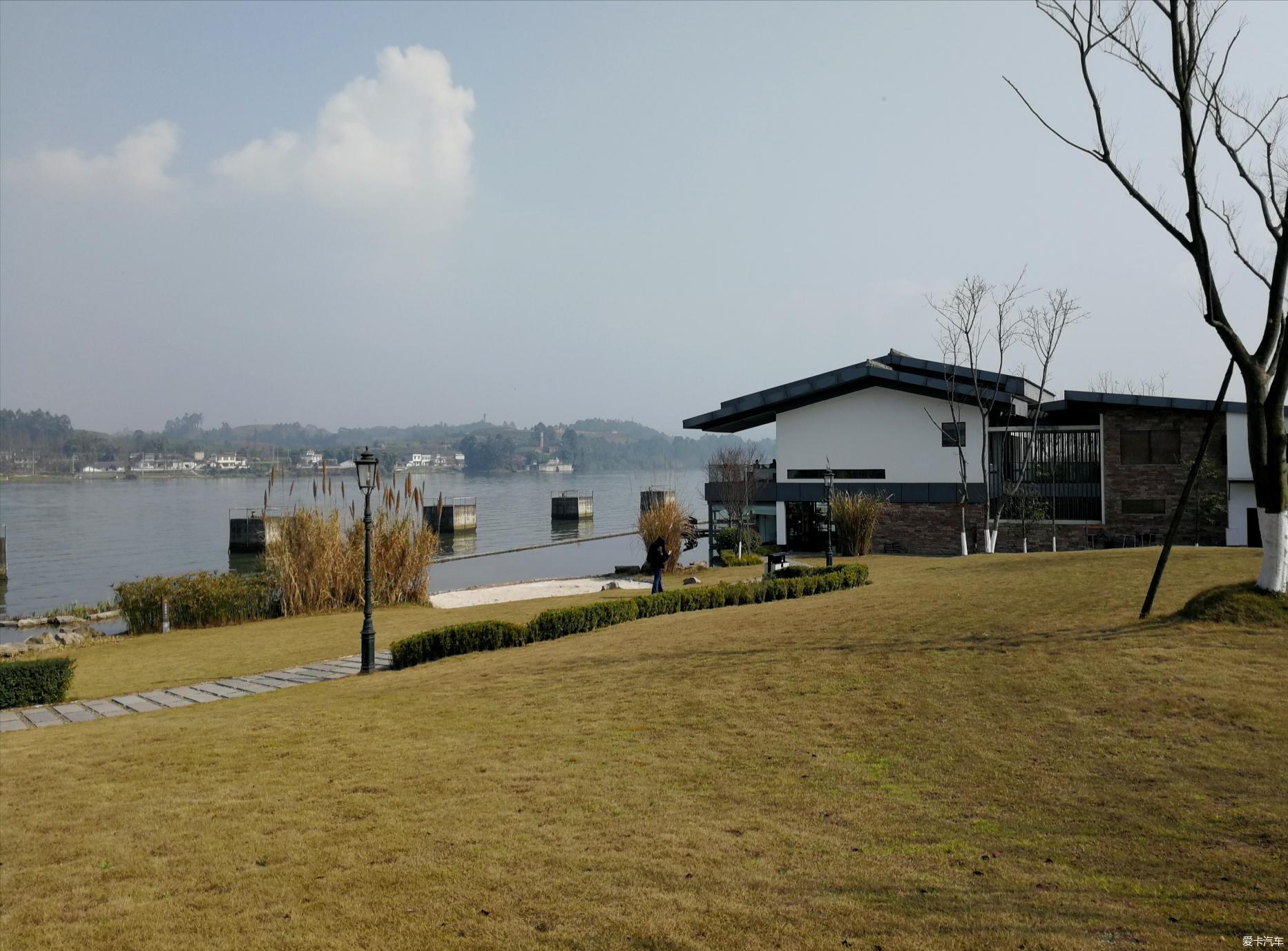汉阳湖忆村图片