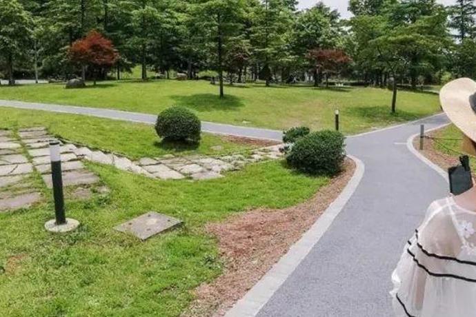 这个浙江宝藏小城，藏着碧海蓝天、森林秘境、宁静村落...