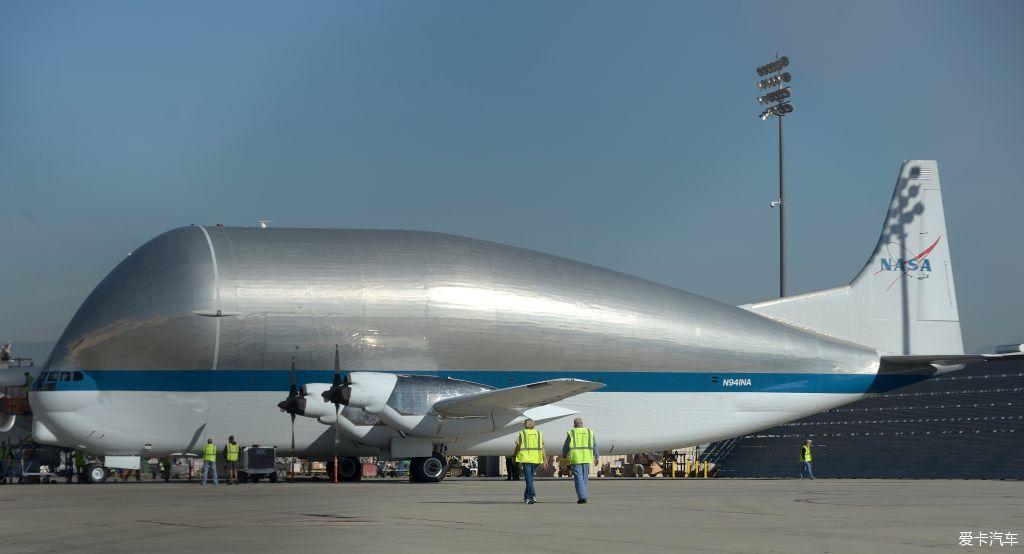 >                                    世界上最大的军用飞机
