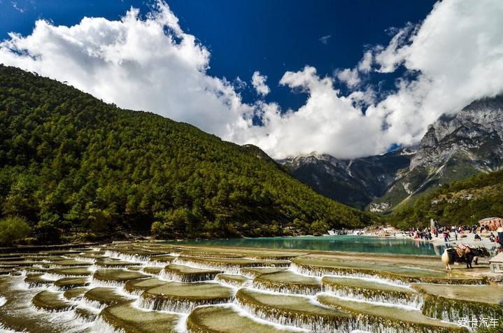 在麗江可以這樣玩讓你感受這座旅遊之都原有的韻味