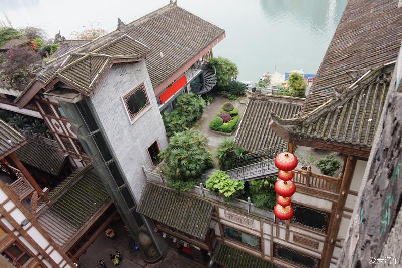 点击进入图库