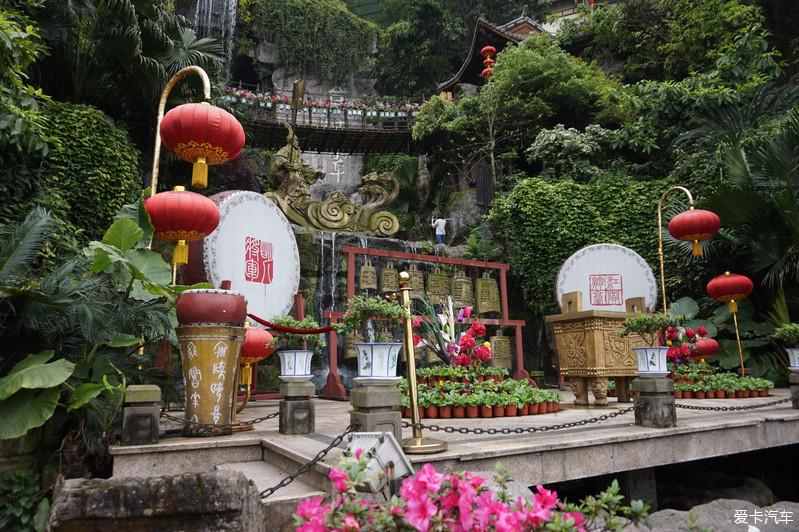 点击进入图库