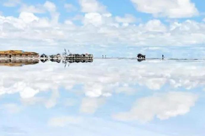 南美，世界上最神秘的国度，天空之城、神秘丛林......