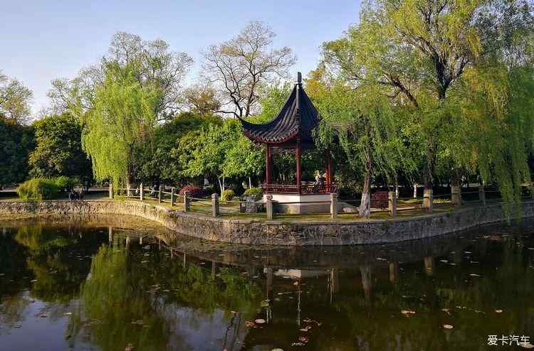 烟雨莫愁湖 探影论坛 爱卡汽车网论坛