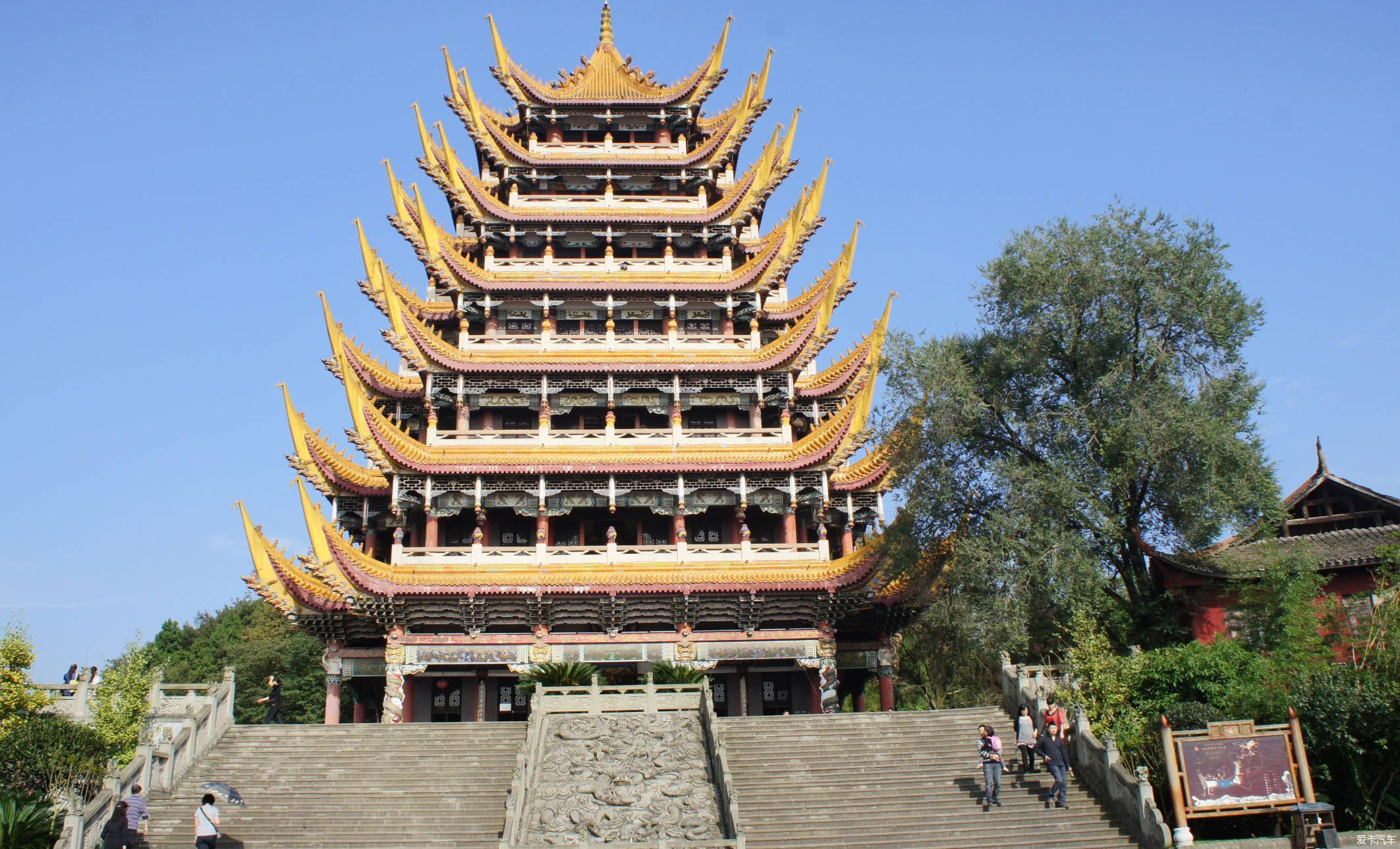 遂宁灵泉寺