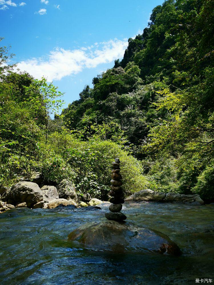 三郎镇有哪些景点图片