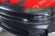 新款GTAWD宽体大包围 战马Charger升级SRT地狱猫