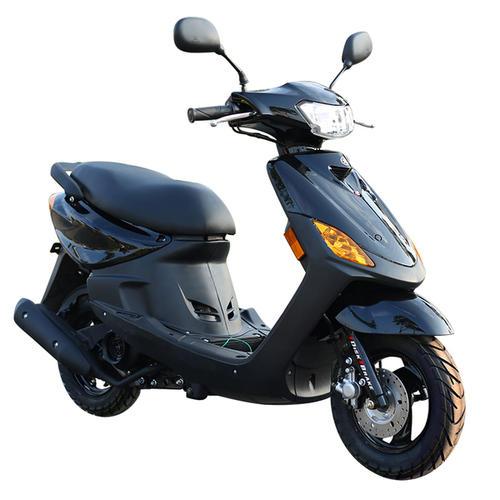 我的踏板摩托车——从嘉陵125到本田PCX150
