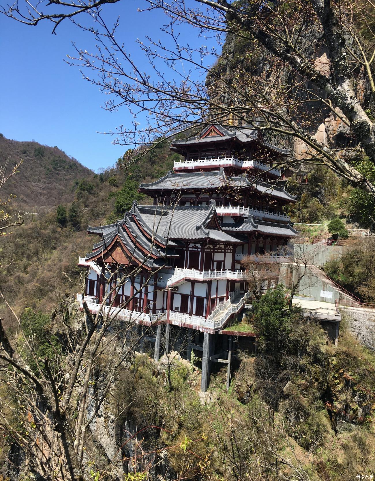 南宫山旅游景点介绍图片