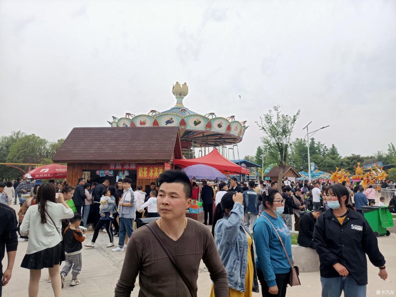 点击进入图库