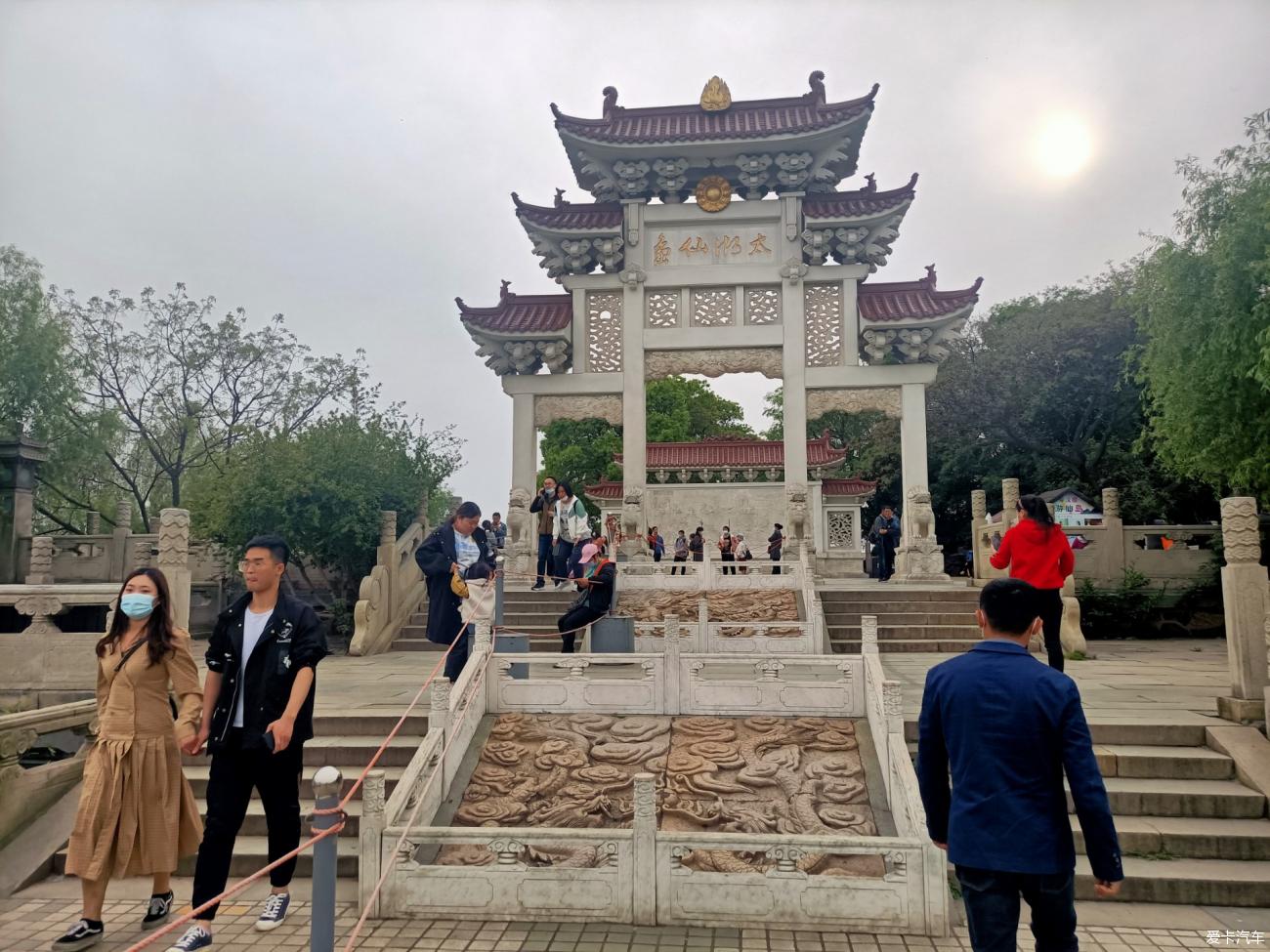 点击进入图库