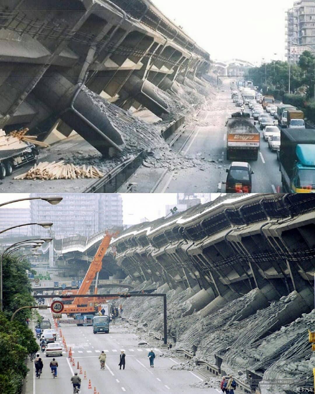 2024年首日，日本能登半岛发生7.4级地震，引发5米海啸_凤凰网视频_凤凰网