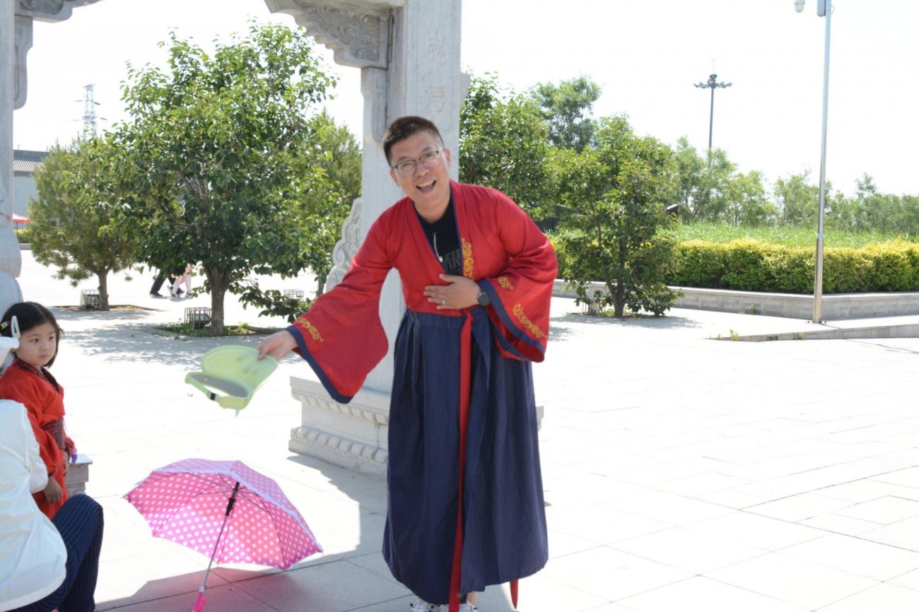 点击进入图库