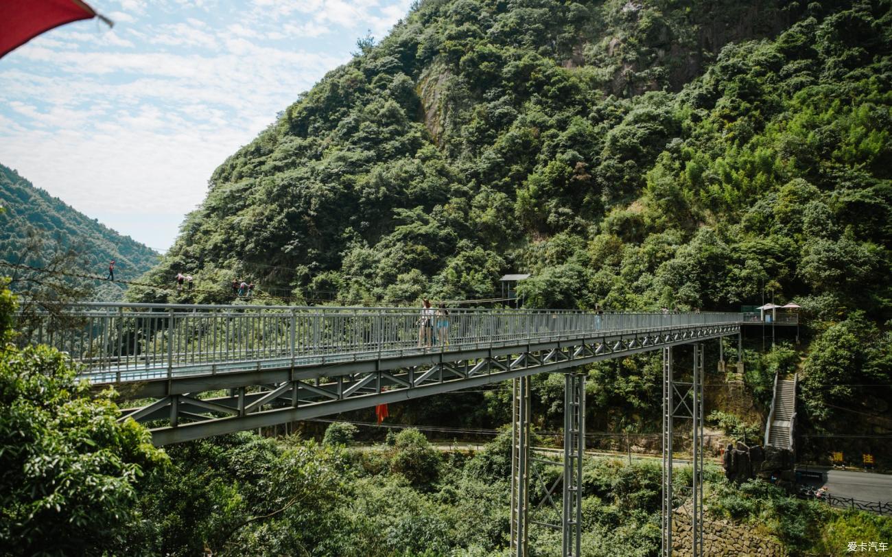 桐庐山湾湾避暑漂流清凉一夏