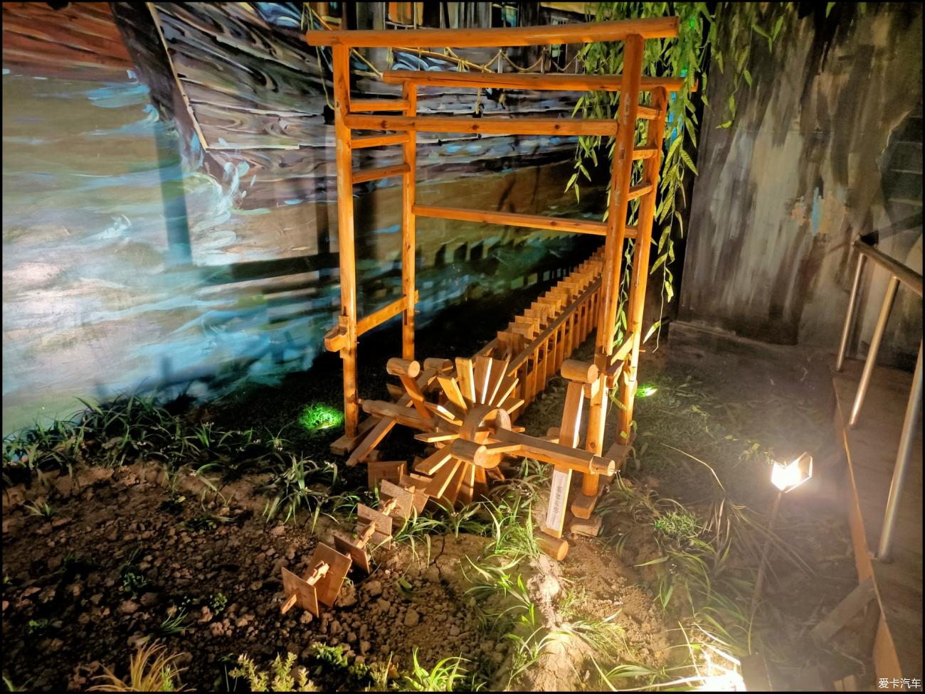 点击进入图库