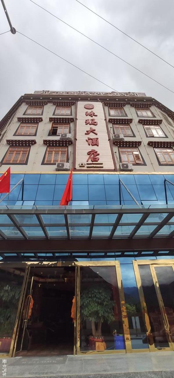 点击进入图库