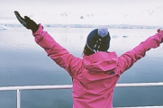 前往世界尽头，探索这里的极致之美——南极！