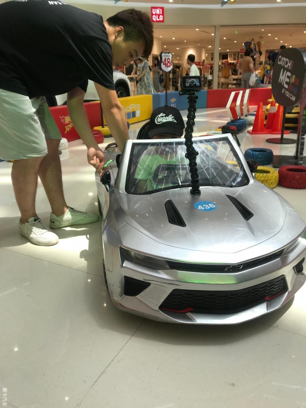 点击进入图库