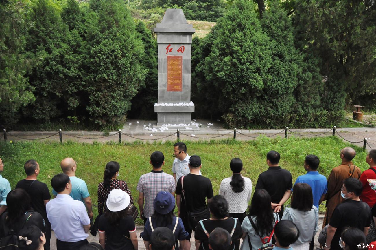 大别山红田惨案图片