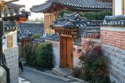 韩国首尔开心游玩，观风土人情点点滴滴，品尝美食的味道